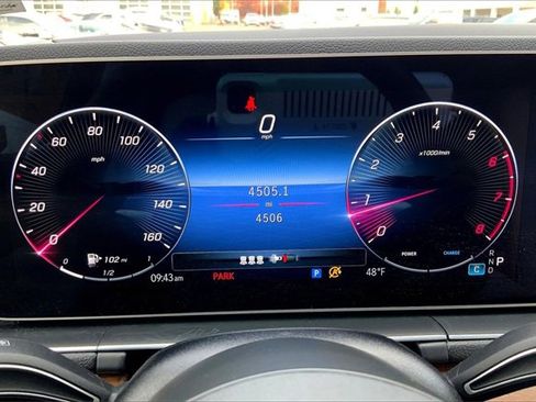 Used 2025 Mercedes-Benz GLE 350 4MATIC image 22