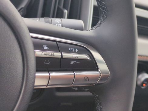 New 2026 MAZDA CX-50 AWD 2.5 Hybrid w/ Weather Package image 24