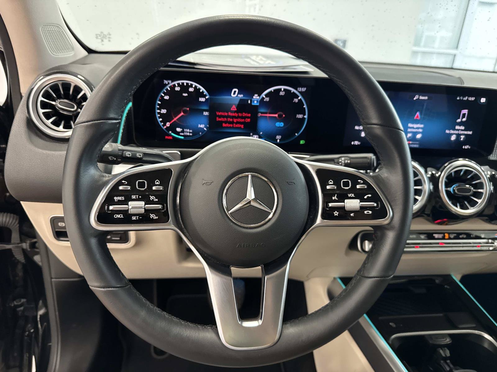 Certified 2023 Mercedes-Benz EQB 300 4MATIC image 20
