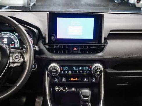 Certified 2023 Toyota RAV4 XLE image 14