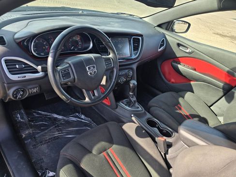 Used 2013 Dodge Dart Rallye FWD image 9