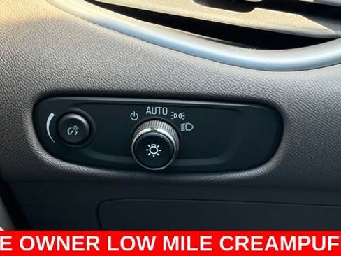 Used 2024 Chevrolet Malibu LS FWD image 19