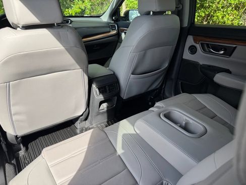 Used 2018 Honda CR-V EX-L image 15