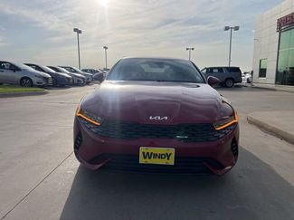 Used 2022 Kia K5 LXS video 2