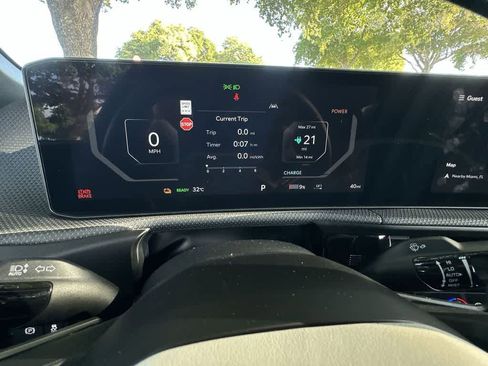 New 2025 Kia EV6 GT-Line image 16