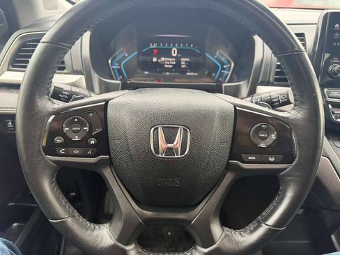 Used 2019 Honda Odyssey EX-L image 8
