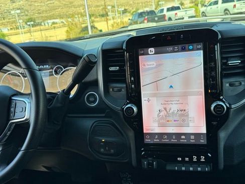 New 2026 RAM 2500 Tradesman image 19