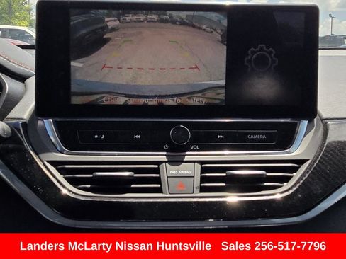 Used 2025 Nissan Altima 2.5 SR w/ SR Premium Package FWD image 20