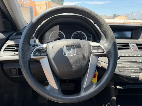 Used 2009 Honda Accord LX-P image 19