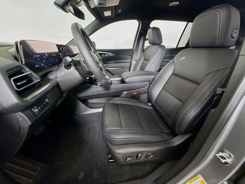 New 2026 Chevrolet Traverse LT AWD/4WD image 24