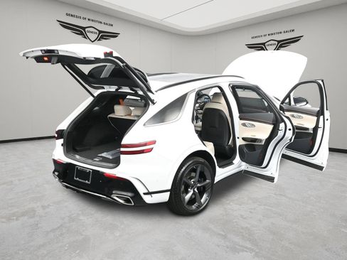 New 2026 Genesis GV70 3.5T Sport Prestige image 16