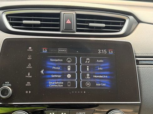 Used 2018 Honda CR-V Touring image 17