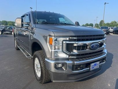 Used 2022 Ford F250 XLT w/ XLT Value Package