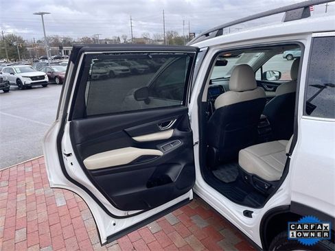 Used 2022 Subaru Ascent Limited image 27