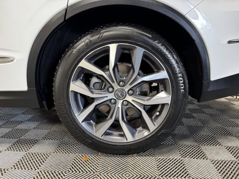 Certified 2023 Acura MDX w/Technology Package image 50