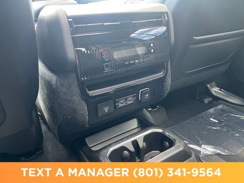 New 2026 Jeep Grand Wagoneer 4WD image 30