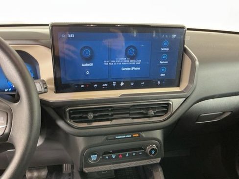 Used 2025 Ford Bronco Sport Big Bend AWD/4WD image 18