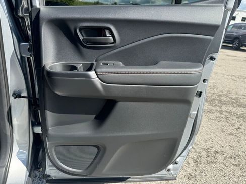 Used 2025 Honda Ridgeline TrailSport image 15