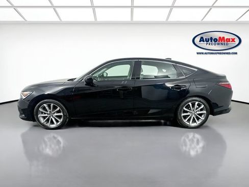 Used 2024 Acura Integra FWD image 9