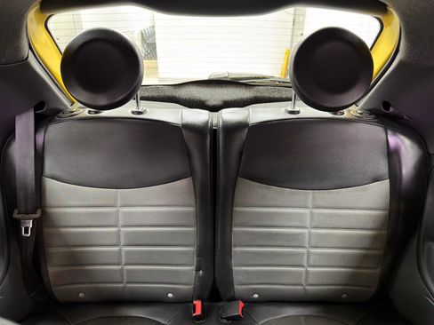 Used 2013 FIAT 500 Sport image 29