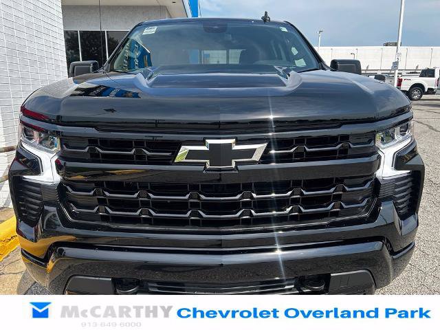 New 2026 Chevrolet Silverado 1500 RST w/ Convenience Package II AWD/4WD image 8