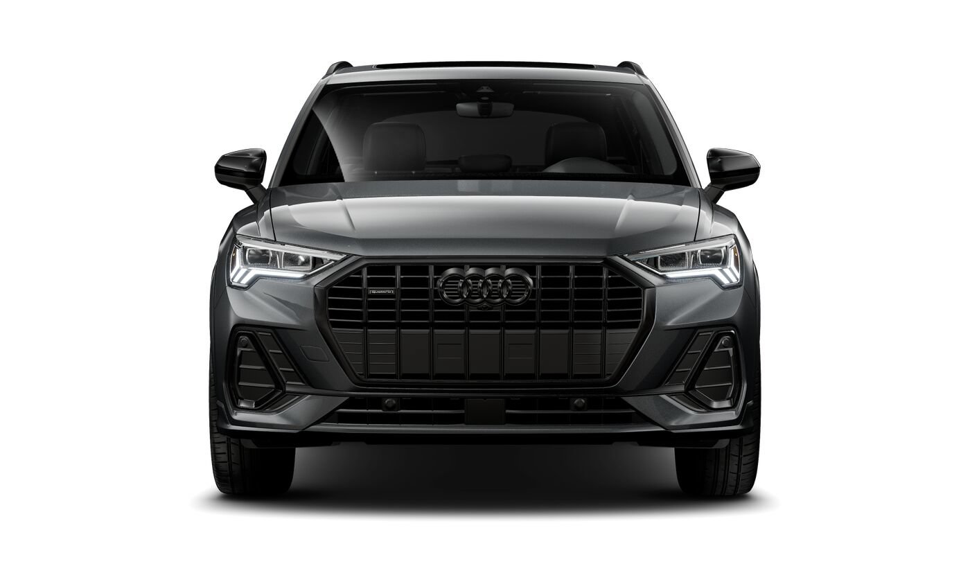 Certified 2025 Audi Q3 2.0T Premium Plus AWD/4WD image 4