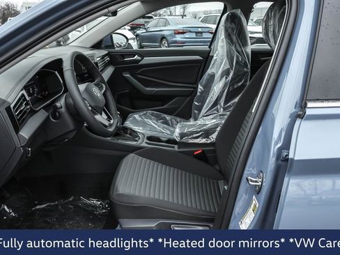 New 2026 Volkswagen Jetta S image 6