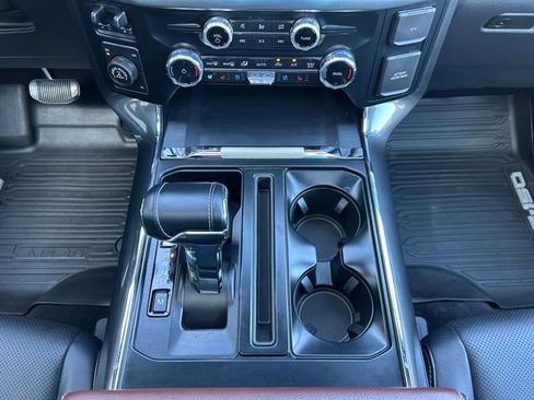 Used 2023 Ford F150 Lariat w/ Equipment Group 502A High image 23