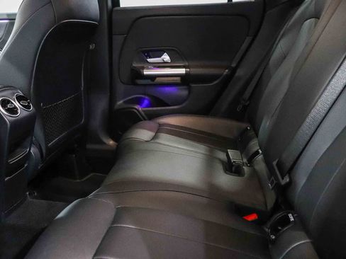 Certified 2023 Mercedes-Benz GLA 250 image 18