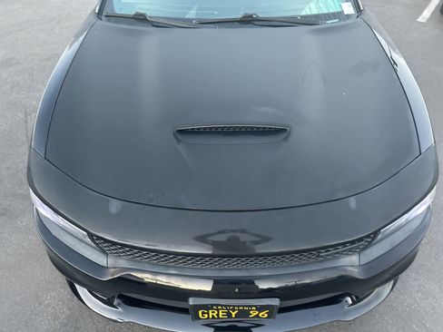 Used 2021 Dodge Charger GT w/ Driver Convenience Group image 15