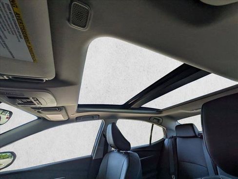 Certified 2026 Toyota Camry XLE w/ Premium Package AWD/4WD image 14