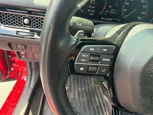 Used 2024 Honda Civic Sport image 8