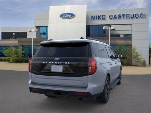 New 2026 Ford Expedition Max Active image 8