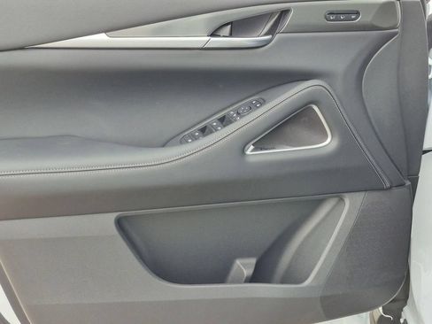 New 2027 INFINITI QX60 Luxe w/ Cargo Package AWD/4WD image 15