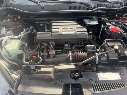 Used 2018 Honda CR-V EX image 21