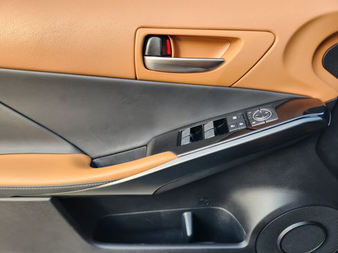 Used 2024 Lexus IS 350 F Sport RWD image 29