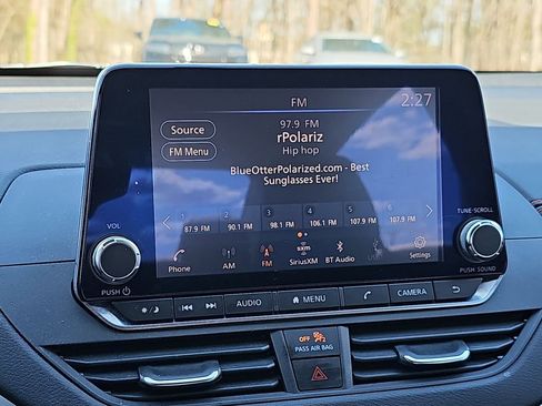 Used 2019 Nissan Altima 2.5 SR w/ SR Premium Package image 27