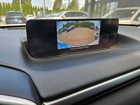 Certified 2024 MAZDA CX-50 AWD 2.5 S w/ Cargo Package image 22