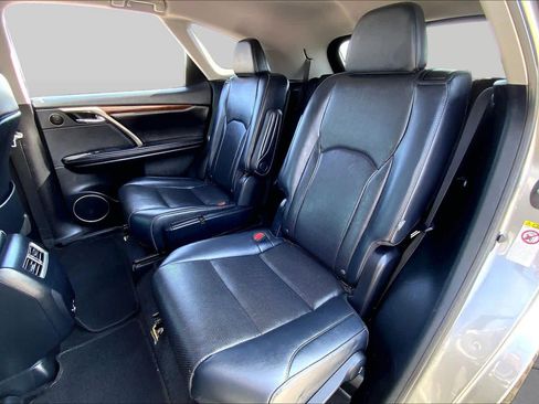 Used 2020 Lexus RX 350L FWD w/ Premium Package image 20