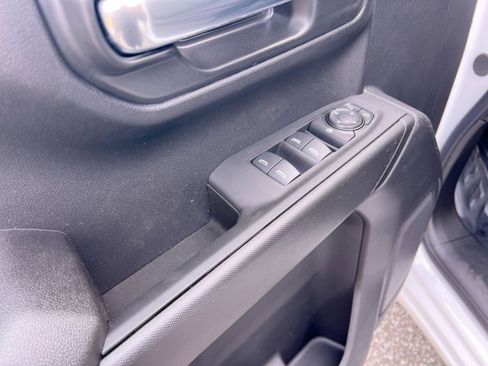 New 2026 GMC Sierra 1500 Pro w/ Pro Value Package image 14