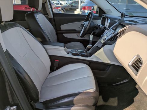 Used 2015 Chevrolet Equinox LTZ image 25
