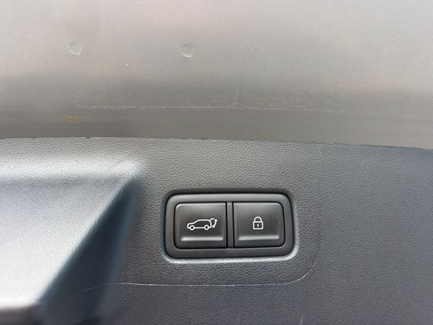 Used 2026 Hyundai Santa Fe SEL AWD/4WD image 15