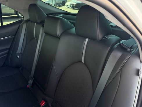 Used 2021 Toyota Camry XSE w/ Carpet Mat Package (TMS) FWD image 11