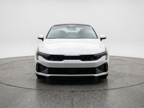 Used 2025 Kia K5 LXS image 2