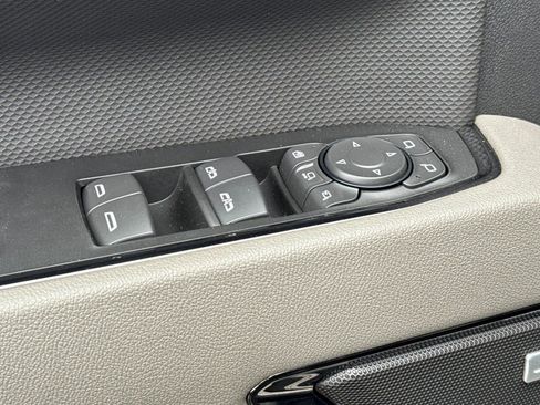 New 2026 Chevrolet Silverado 2500 ZR2 w/ LPO, Dark Essentials Package image 14