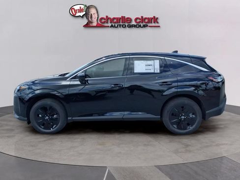 New 2026 Nissan Murano SV AWD/4WD image 2