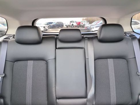 New 2026 MAZDA CX-50 2.5 Hybrid w/ Cargo Package AWD/4WD image 23