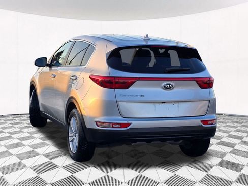 Used 2017 Kia Sportage LX image 20