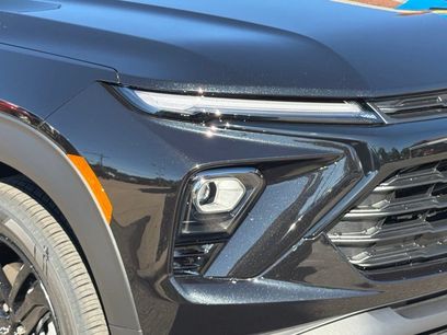 New 2026 Chevrolet TrailBlazer LT w/ Convenience Package