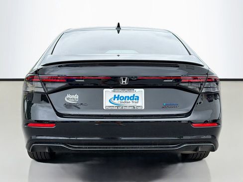 Used 2026 Honda Accord Sport image 6